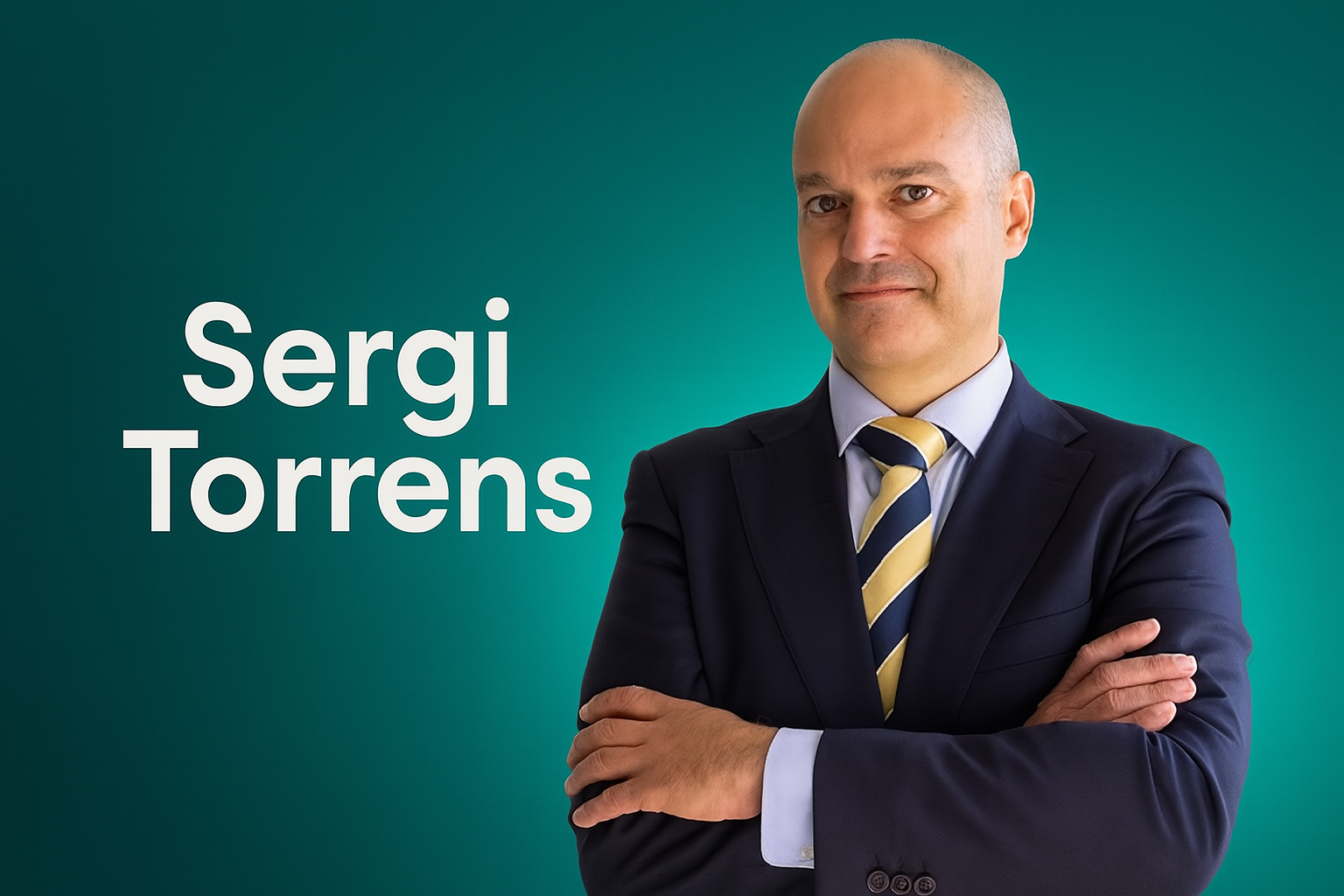 Sergi Torrens